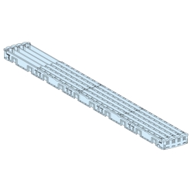 JDB ISOLEES 125A 3P L750