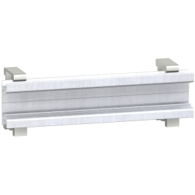 Rail et réhausses mod. L600 Rail et réhausses mod. L600