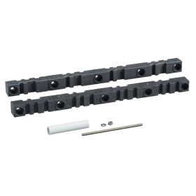 LVS04671 SCHNEIDER Visserie sup.barres >100/120mm LVS04671 SCHNEIDER Visserie sup.barres >100/120mm
