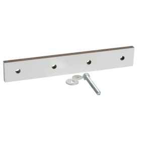 Bridage barres à plat L400 Bridage barres à plat L400