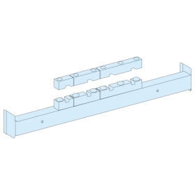 Supp.barre raccord.arr.entr.70