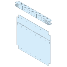Passe-câbles UF 5-6M Forme 4