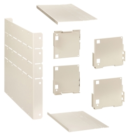 CAPOT FORME 4 POUR UF 4 A CAPOT FORME 4 POUR UF 4 A