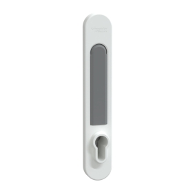 Poignée IP30&pack250 blanc Poignée IP30&pack250 blanc