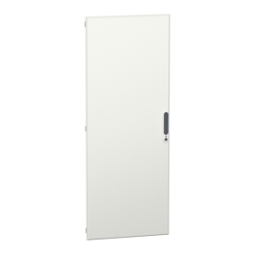 Porte pleine arm ext 30M blanc Porte pleine arm ext 30M blanc