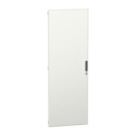 Porte pleine arm ext 33M blanc Porte pleine arm ext 33M blanc