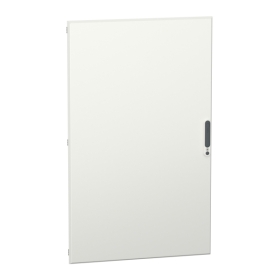 Porte pleine armoire 27M blanc Porte pleine armoire 27M blanc