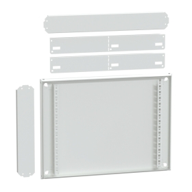 FOND COFFRET EXT L600 IP55 7M
