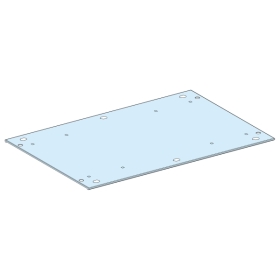 Toit plein IP55 L800 P400