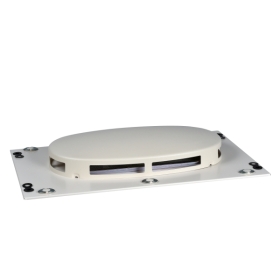 Toit ventilation L800 P400