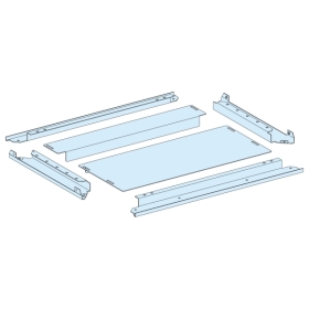 Passe-câbles IP30 L650 P400 Passe-câbles IP30 L650 P400