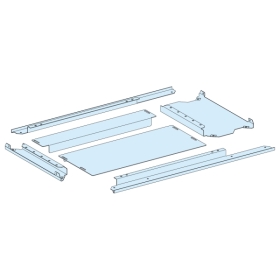 Passe-câb.IP30 L650+150 P400 Passe-câb.IP30 L650+150 P400