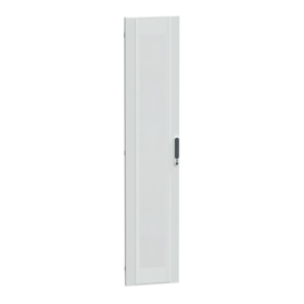Porte transparente IP55 L400