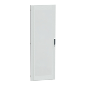 Porte transparente IP55 L650
