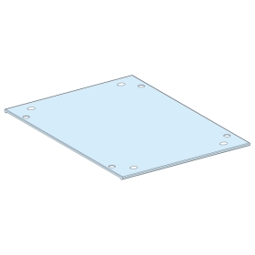 Toit plein IP30 L400 P600