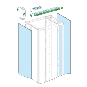 Band.conn.+pann.IP30 L800/P400 Band.conn.+pann.IP30 L800/P400