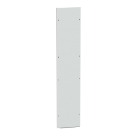 Panneau latéral arr. IP55 L400 Panneau latéral arr. IP55 L400