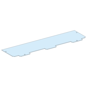 Plaq pas-câbl tôle pl Pack160 Plaq pas-câbl tôle pl Pack160