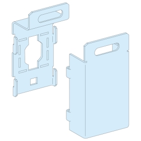 Cadenassage poignée cof. IP55 Cadenassage poignée cof. IP55