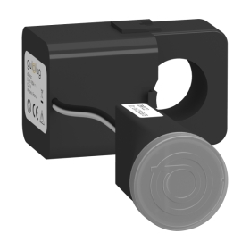 Capteur de courant 2,5A à 180A Capteur de courant 2,5A à 180A