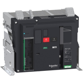 BLOC COUP Disjoncteur MTZ2 12 H2V 3P 100KA FIXE BLOC COUP Disjoncteur MTZ2 12 H2V 3P 100KA FIXE