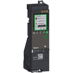 Déclencheur MICROLOGIC 2.0Xi MTZ Fixe