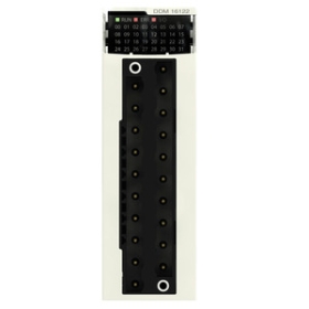 MODULE X80 8E 8S TOR 24VDC TR H