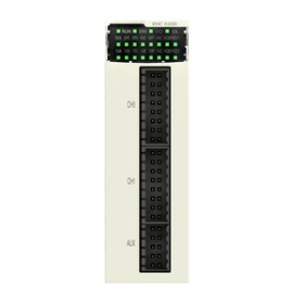MODULE X80 COMPT RAPID 2 VOIES H MODULE X80 COMPT RAPID 2 VOIES H