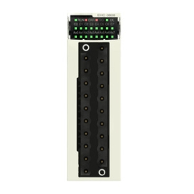 MODULE X80 COMPT RAPID 8 VOIES H MODULE X80 COMPT RAPID 8 VOIES H