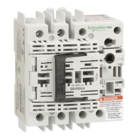 ISFU 3X30A CC