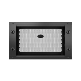 NetShelter WX - Coffret à montage mural - monobloc 6U - 600 mm de profondeur NetShelter WX - Coffret à montage mural - monobloc 6U - 600 mm de profondeur