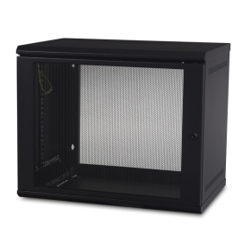 NetShelter WX - Coffret à montage mural 9U NetShelter WX - Coffret à montage mural 9U
