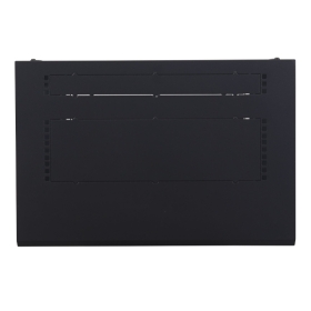 NetShelter WX - Coffret à montage mural 12U NetShelter WX - Coffret à montage mural 12U