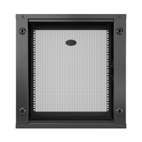 NetShelter WX - Coffret à montage mural - monobloc 12U, 600 mm de profondeur NetShelter WX - Coffret à montage mural - monobloc 12U, 600 mm de profondeur