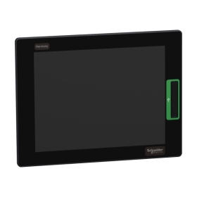 Harmony FP6 - Moniteur Ecran plat, 12.1 XGA, Analog-Multi, DVI, 24VDC