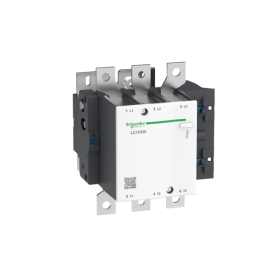 CONT LC1F225 3P WITH 600V COIL