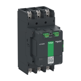 CONT G400 3P Advanced 48-130V ACDC