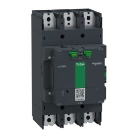 CONT G630 3P Advanced 48-130V ACDC
