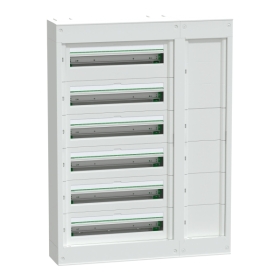 PrismaSeT S - coffret saillie plastique