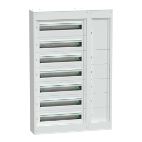 PrismaSeT S - coffret saillie plastique