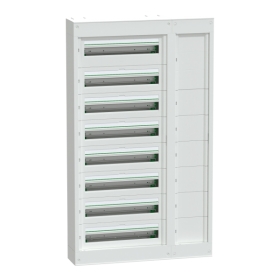 PrismaSeT S - coffret saillie plastique