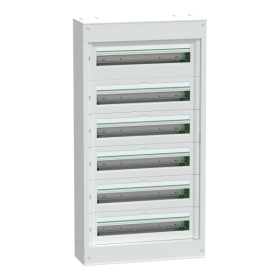 PrismaSeT S - coffret saillie plastique