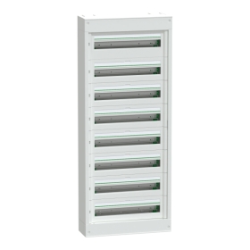 PrismaSeT S - coffret saillie plastique