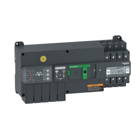 TransferPacT TA100 - inverseur de sources - commutateurs - 40A - 4P - 400Vca