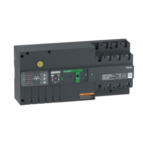 TransferPacT TA160 - inverseur de sources - commutateurs - 160A - 3P - 400Vca TransferPacT TA160 - inverseur de sources - commutateurs - 160A - 3P - 400Vca