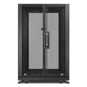 Szafa NetShelter SX 18U, 600x1070 mm Szafa NetShelter SX 18U, 600x1070 mm