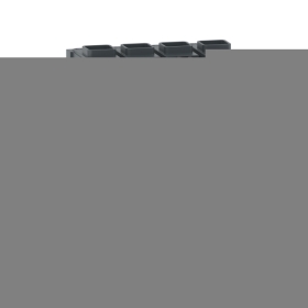 DISJ NSXm 125A 4P 25kA ELINK