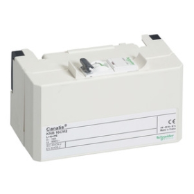 connec.dér.C60N 16A 1L+N+PE