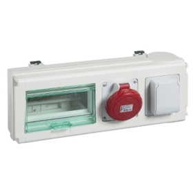 connect.déri.32A 2p Schiko