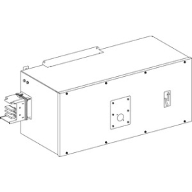 alimen. en bout 1000A alimen. en bout 1000A